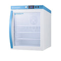 Felix Storch (Summit) Accucold Performance Series Vaccine Refrigerator 1.0 Cu Ft Glass Door 2 to 8C Each - ARG1PV456
