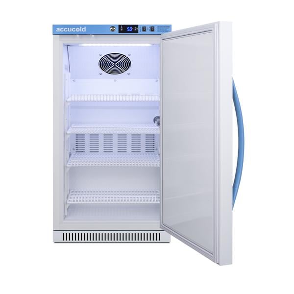 Felix Storch (Summit) Accucold Performance Series Vaccine Refrigerator 2.83 Cu Ft Sld Dr 2 to 8C Each - ARS32PVBIADA456