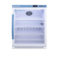 Felix Storch (Summit) Accucold Performance Series Vaccine Refrigerator 6.0 Cu Ft Glass Door 2 to 8C Each - ARG61PVBIADA456