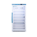 Felix Storch (Summit) Accucold Performance Series Vaccine Refrigerator 8 Cu Ft 2 to 8C Each - ARG8PV456