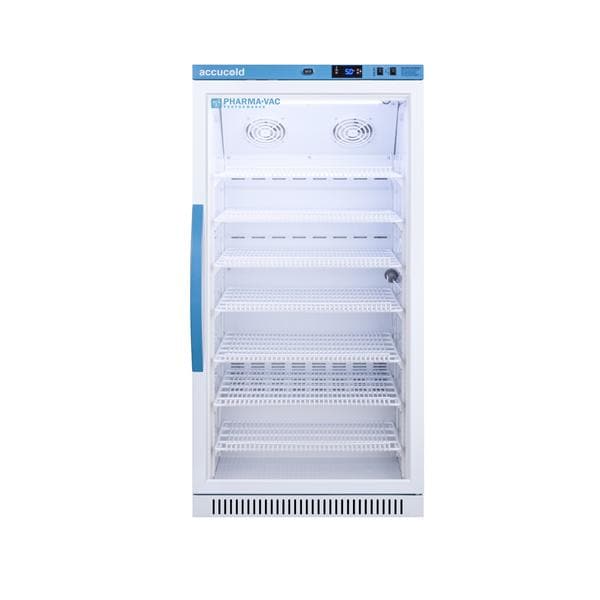 Felix Storch (Summit) Accucold Performance Series Vaccine Refrigerator 8 Cu Ft 2 to 8C Each - ARG8PV456