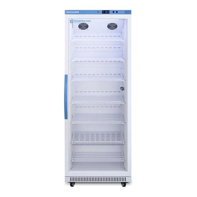 Felix Storch (Summit) Accucold Performance Series Vaccine Refrigerator Custom 18 Cu Ft 2 to 8C Each - ARG18PV456