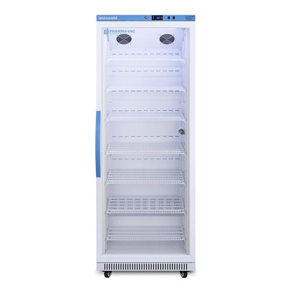 Felix Storch (Summit) Accucold Performance Series Vaccine Refrigerator Custom 18 Cu Ft 2 to 8C Each - ARG18PV456