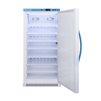 Felix Storch (Summit) Accucold Performance Series Vaccine Refrigerator 8 Cu Ft Solid Door 2 to 8C Each - ARS8PV456