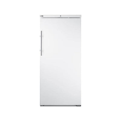 Felix Storch (Summit) Accucold Laboratory Freezer New 18.3 Cu Ft Solid Door -18 to -22C Each - UFM19W
