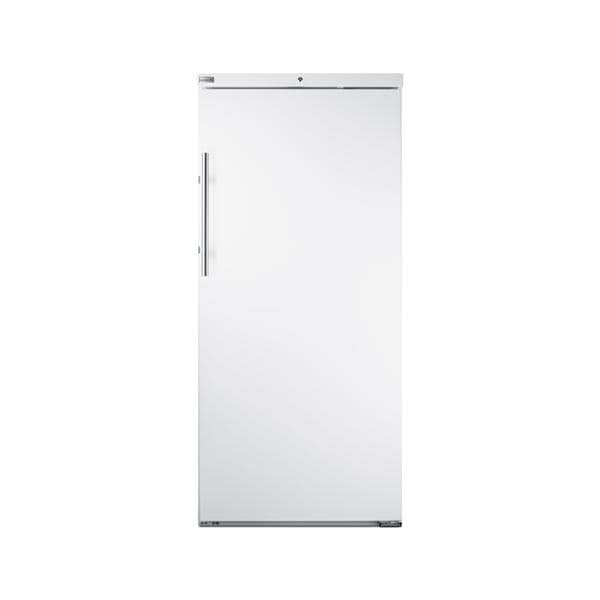 Felix Storch (Summit) Accucold Laboratory Freezer New 18.3 Cu Ft Solid Door -18 to -22C Each - UFM19W
