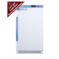Felix Storch (Summit) Controlled Room Temperature Cabinet 2.83 Cu Ft Solid Door 68 to 77F Each - ARS32PVBIADA-CRT