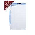 Felix Storch (Summit) Controlled Room Temperature Cabinet 3 Cu Ft Solid Door 68 to 77F Each - ARS3PV-CRT