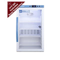 Felix Storch (Summit) Controlled Room Temperature Cabinet Custom 3 Cu Ft Glass Door 68 to 77F Each - ARG3PV-CRT
