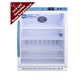 Felix Storch (Summit) Controlled Room Temperature Cabinet 6.0 Cu Ft Glass Door Each - ARG61PVBIADA-CRT