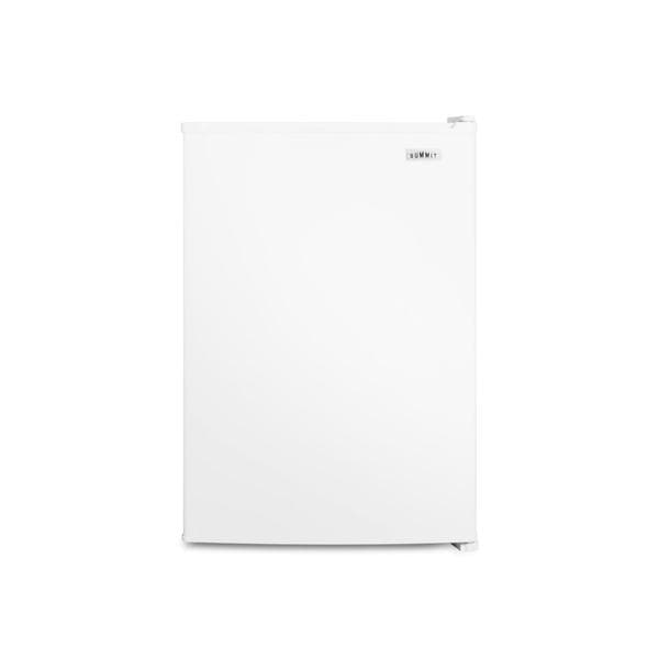 Felix Storch (Summit) Summit Breakroom Freezer New 5 Cu Ft Solid Door Each - FS605