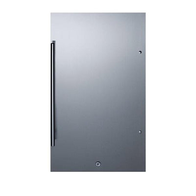 Felix Storch (Summit) Summit Break Room Refrigerator New 3.13 Cu Ft Each - FF195ADA