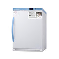 Felix Storch (Summit) Accucold MomCube Breast Milk Refrigerator New 6.0 Cu Ft 33 to 40F Each - ARS62MLMCBIADA