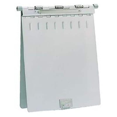 Omnimed Inc Chart Holder Alum 3/4" EA Each - 201101