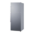 Felix Storch (Summit) Summit Break Room Refrigerator/Freezer New 13.63 Cu Ft Each - FF1513SS