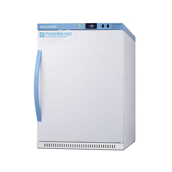 Felix Storch (Summit) Accucold Vaccine/Pharmacy Freezer 3.88 cf -15 to -30C Each - AFZ5PVBIADA