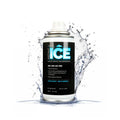 Gebauer Co Instant Ice Spray Stream 3.9oz/Can, 12 CN/CA - 0386-0010-01
