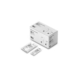 3EO Health Inc. 3EO COVID-19 Test Kit OTC/Non-Prescription For Health Cube 20/Box - TPK-20-COV19
