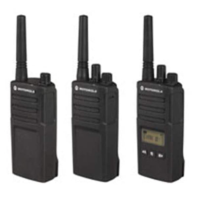 Motorola 2 Way Radio RM Series UHF 4 Channel Ea Each - RMU2040
