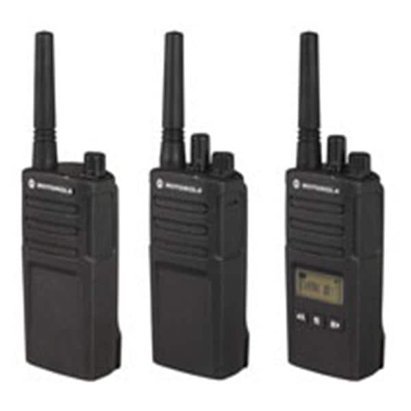 Motorola 2 Way Radio RM Series UHF 4 Channel Ea Each - RMU2040