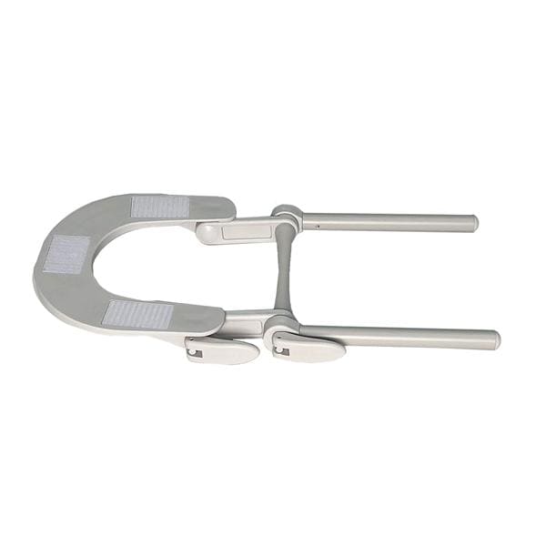 Oakworks, Inc -QuickLock Face Rest Platform Grey 87114