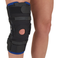 DEROYAL HYPERCONTROL® KNEE BRACE PULL UP (SIZE - X-Small) (PACKAGING - EACH) ( MEASUREMENT - 13½” - 15½”)