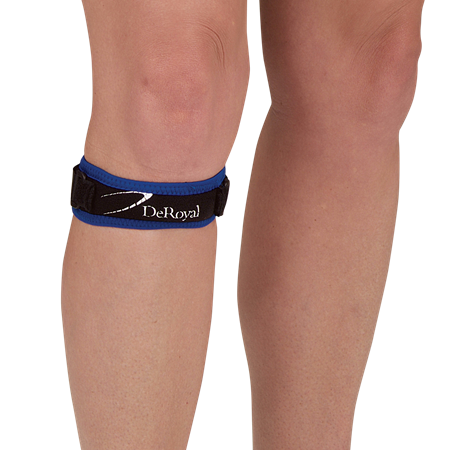 DEROYAL PATELLA BAND (PACKAGING - EACH)