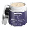 Skintensive LLC Skintensive Bruise Cream Arnica Montana Unscented Vitamins K/C/E Jar 4oz/Jar Each - 10131J
