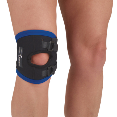 DEROYAL CONCISE PATELLA STABILIZER (PACKAGING - EACH)