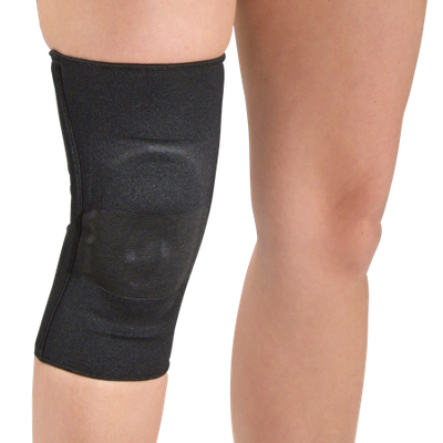 VISCO ELASTIC KNEE SUPPORT WITH BUTTRESS (PACKAGING - EACH)