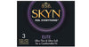 SKYN Elite Condom Not Made With Natural Rubber Latex Single Use 1008/Case - 210172
