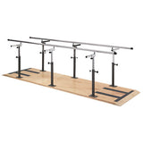 Clinton, Bariatric parallel bars, 10' - 15-4491