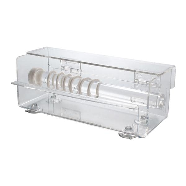 Precision Dynamics Corp. Dispenser Mult/Tape Clear Each - 500P