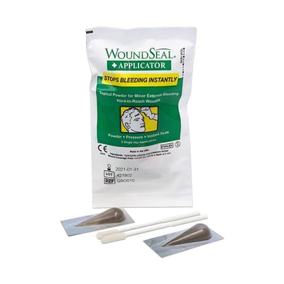 Medique Products WoundSeal Topical Powder Quick Relief Powder Sterile  - 2333