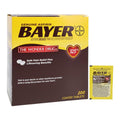 Bayer Consumer Products Bayer NSAID Tablets 325mg Dispenser 100x2/Box - 45647