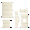 Tropic Pac Moist Heat Packs