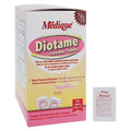 Medique Products Diotame Antacid/Antidiarrhea Chewable Tablets 262mg 250X2, 12 EA/CA - 22013