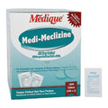 Medique Products Medi-Meclizine Anti-Nausea Tablets 25mg 500x2/Box - 47915