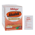 Medique Products Alcalak Antacid Tablets 420mg Spearmint 50x2/Box - 10133