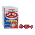 Medique Products Cold-Eeze Cough/Cold Lozenges Cherry 25/Box - 45873