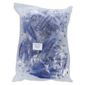 Medique Products Tweezer Plastic Disposable 100/Bx - 77233
