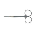Hermann Medizentechnik Littauer Stitch Scissors 4-1/2" Stainless Steel Non-Sterile Reusable Ea - BR08-80211