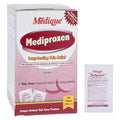 Medique Products Mediproxen NSAID Tablets 220mg 100x1/Box, 12 BX/CA - 23733