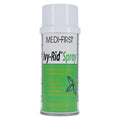 Medique Products Ivy-Rid Itch Relief Aerosol Spray 3oz/Each - 48717