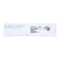 Teleflex LLC EasyCath Self-Cath Intermittent Catheter Straight Tip PVC 14Fr, 50 EA/CA - EC144