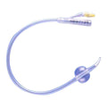 Teleflex LLC Tiemann 2-Way Foley Catheter Coude Tip Silicone 14Fr 5cc - 171305140