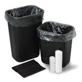 Medegen Medical Products, LLC Can Liner Clear 44 Gallons 37x46" 250/Case - RS374614N