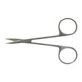 Hermann Medizentechnik Stevens Tenotomy Scissors Straight 4-1/4" Stainless Steel Non-Sterile Rsbl Ea - BR08-36211