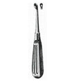 BR Surgical, LLC Volkman Bone Curette Ea - H132-46996