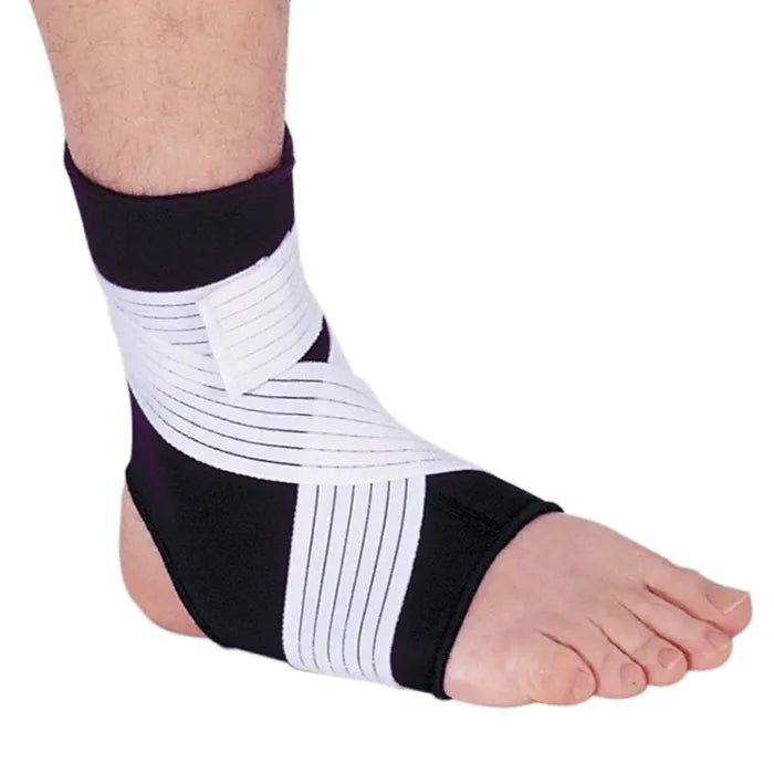Sammons Preston Neoprene Ankle Supports